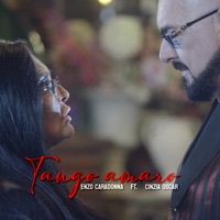Tango amaro (feat. Cinzia Oscar) - Single - Enzo Caradonna