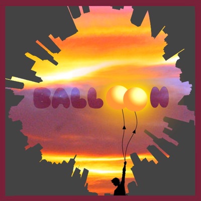 Balloon - Single
