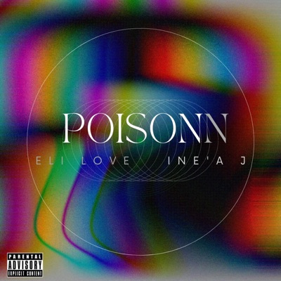 Poisonn - Single