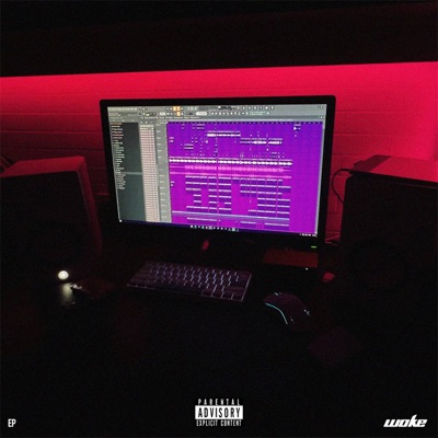 Unwoke - Devil With the Glock
