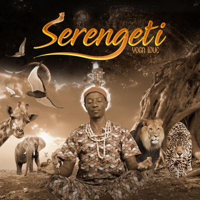 Serengeti - EP