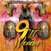 9th Wonder - EP - DJ Gee & TreeDogg Mr. ATM