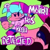 Death Toll (VS. Ring Cam Mario) [FNF: Motion Has Been Detected] - Single