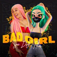 Bad Girl - Single - Sue DJ & Polar