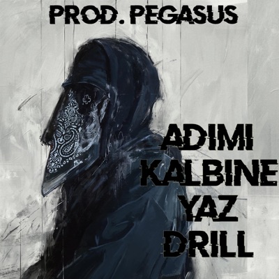 Galacticos - Adımı Kalbine Yaz (drill remix)