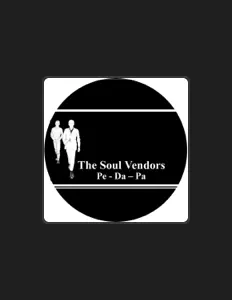 收听 The Soul Vendors、观看音乐视频、阅读小传、查看巡演日期等 ！