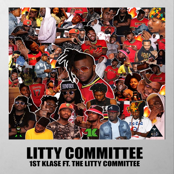Litty Committee - Single