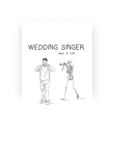 Listen to Wedding Singer, watch music videos, read bio, see tour dates & more!