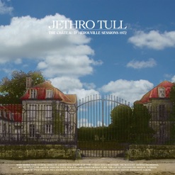 THE CHATEAU D'HEROUVILLE SESSIONS cover art