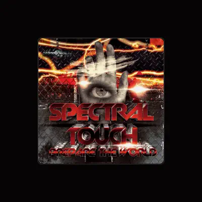 Listen to Spectral Touch, watch music videos, read bio, see tour dates & more!
