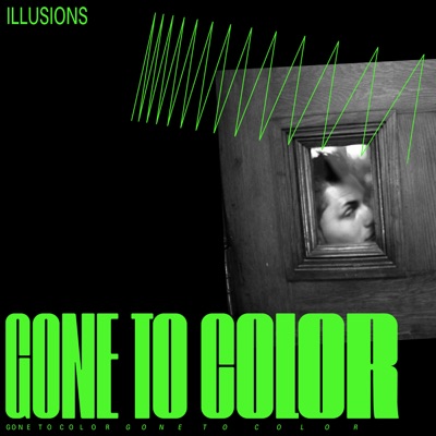 Illusions (feat. Ade Blackburn) - Single