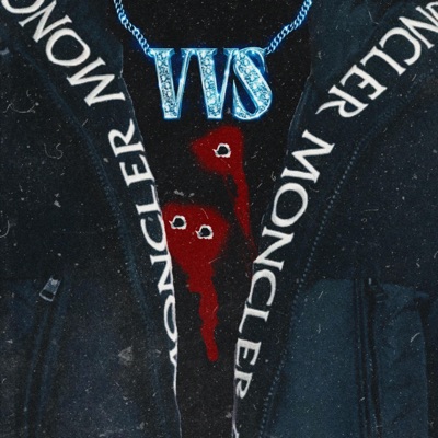 Blood On My Moncler (VVS) - Single