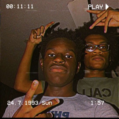 KobeK (feat. Young Zee) - Single