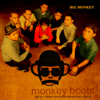 Big Monkey - Monkey Boots