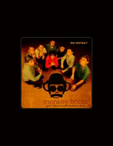 收听 Monkey Boots、观看音乐视频、阅读小传、查看巡演日期等 ！