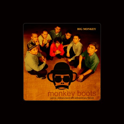 Listen to Monkey Boots, watch music videos, read bio, see tour dates & more!
