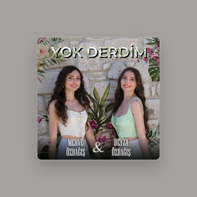 Listen to Merve Özbağış, watch music videos, read bio, see tour dates & more!