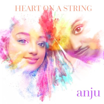 Heart On A String - Single