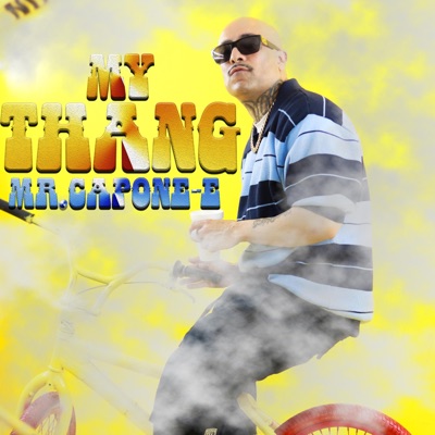 My Thang (feat. Sara S) - Single
