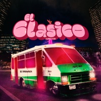 El Clásico (Cumbiaton) - Single - Pepo Mix & Dj Drewther