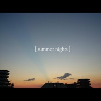 Summer Nights - Caleb Belkin