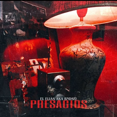 Presagios - Single