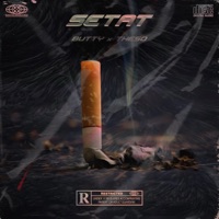 Setat (feat. Theso) - Single - Butty