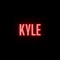 Kyle (feat. WiittvZ) - 574 Mafia lyrics