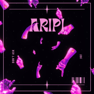 aripi / don't ask - Single