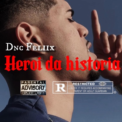 herói da história - Single