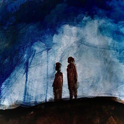 âmes d'enfants (feat. Yasei) - Single