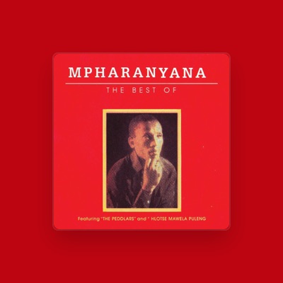 Mpharanyana