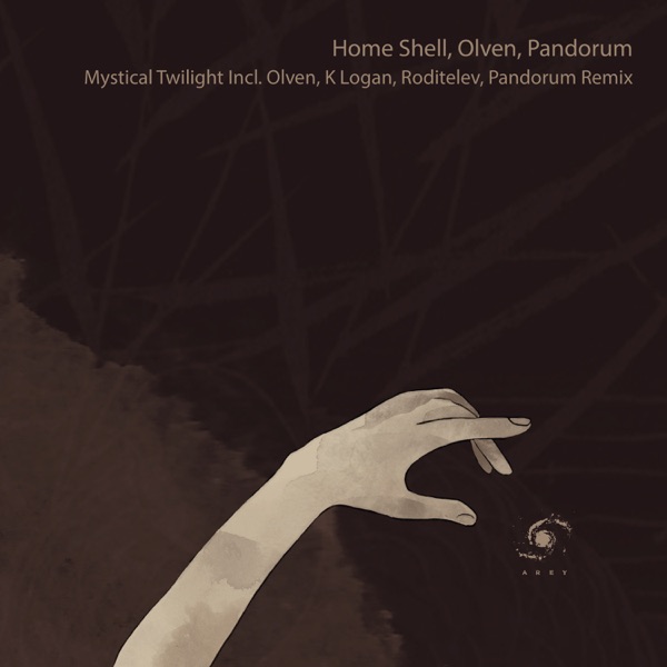Mystical Twilight Incl. Olven, K Logan, Roditelev, Pandorum Remix