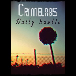 Daily Hustle - EP