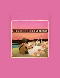 Listen to Nico Orozco, watch music videos, read bio, see tour dates & more!