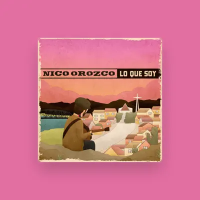 Listen to Nico Orozco, watch music videos, read bio, see tour dates & more!