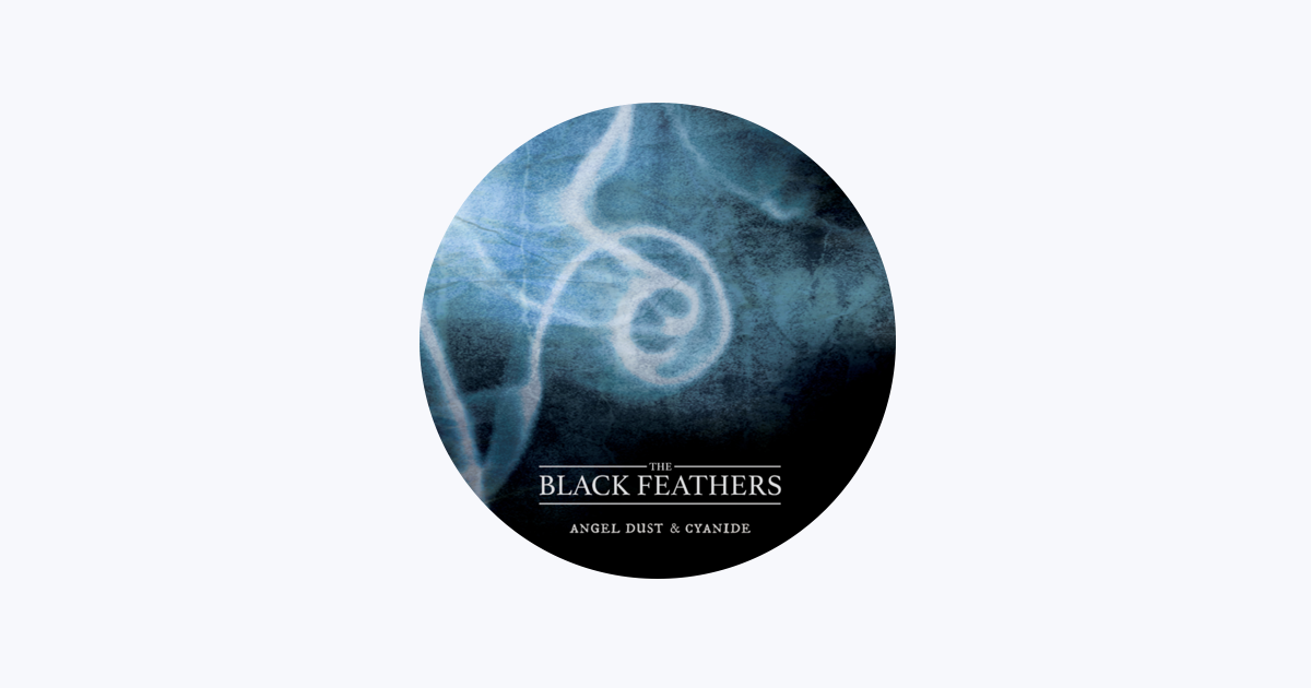 The Black Feathers