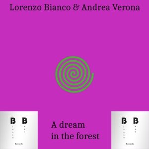 A Dream in the Forest - Single