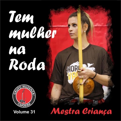 Tem Mulher na Roda