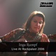 Live At Rockpalast 2006 Live Bonn 2006