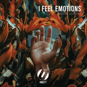 I Feel Emotions - Single