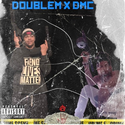DoubleMxDMC (feat. Xannx) - Single