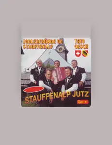 Jodlerfründe vo Stauffenalpを聴いたり、ミュージックビデオを鑑賞したり、経歴やツアー日程などを確認したりしましょう！