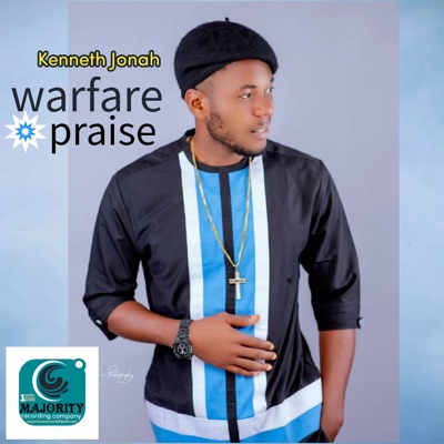 Warfare Praise - Single