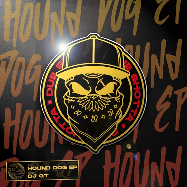 Hound Dog - EP