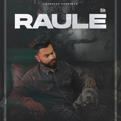 RAULE - Single