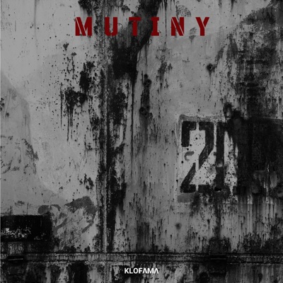 Mutiny - Single