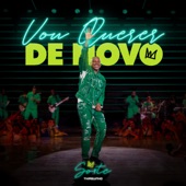 Vou Querer De Novo (Ao Vivo) artwork