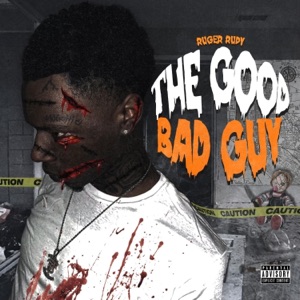 The Good Bad Guy