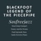 Blackfoot Legend of the Peacepipe - Saulo Ferreira lyrics
